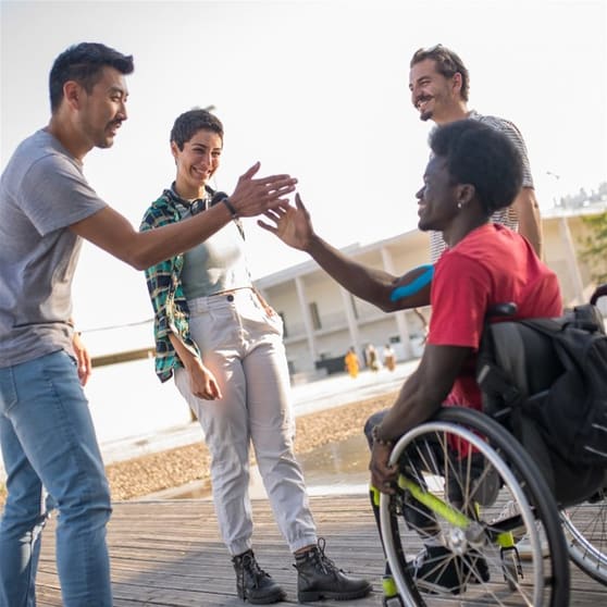 NDIS Provider in SA - Significant Business, Well Established NDIS Provider in SA - Significant Business, Well Established