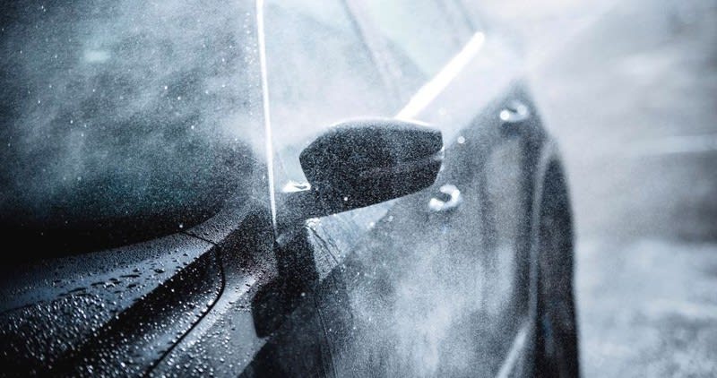 Multi-site Hand Car Washing & Detailing Franchise Multi-site Hand Car Washing & Detailing Franchise