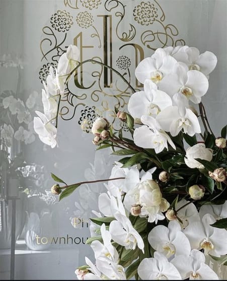 Townhouse Flowers - Boutique Florist & Gift Business