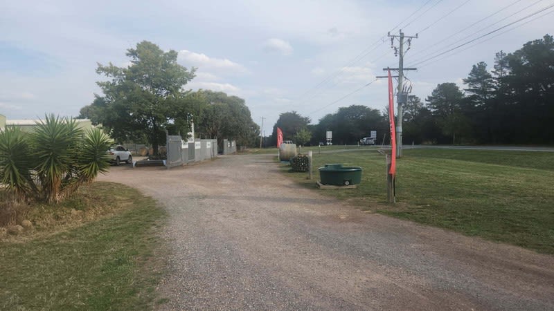 Rural Business & Lifestyle - Freehold Available Rural Business & Lifestyle - Freehold Available