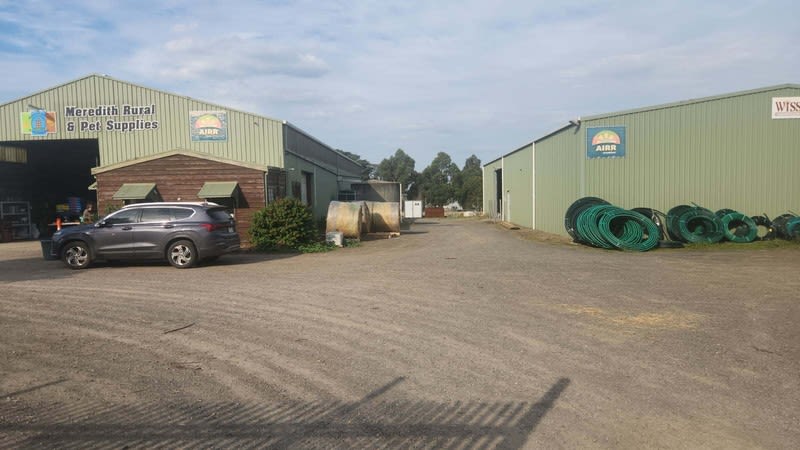 Rural Business & Lifestyle - Freehold Available Rural Business & Lifestyle - Freehold Available