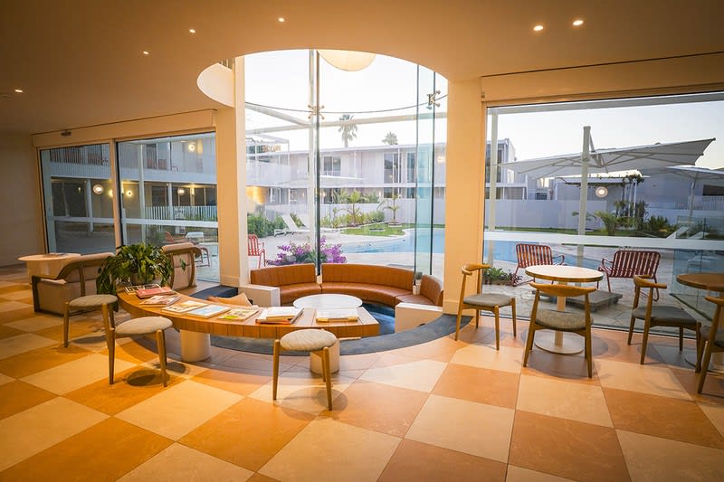 Luxury Boutique Hotel for Sale in Mildura Luxury Boutique Hotel for Sale in Mildura