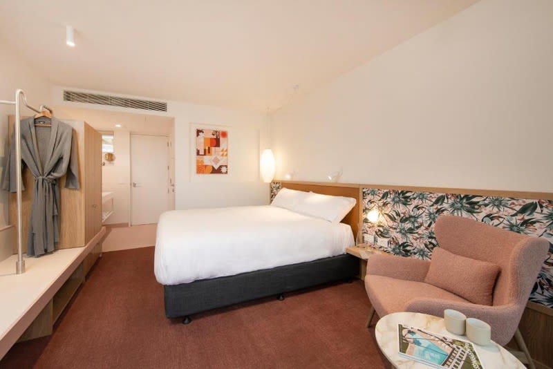 Luxury Boutique Hotel for Sale in Mildura Luxury Boutique Hotel for Sale in Mildura