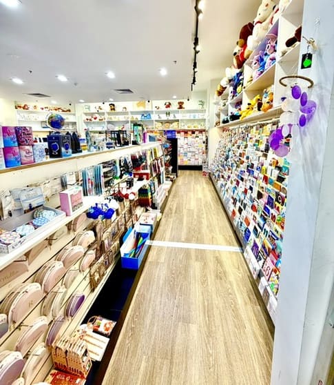 Major Lottery / Newsagency Major Lottery / Newsagency