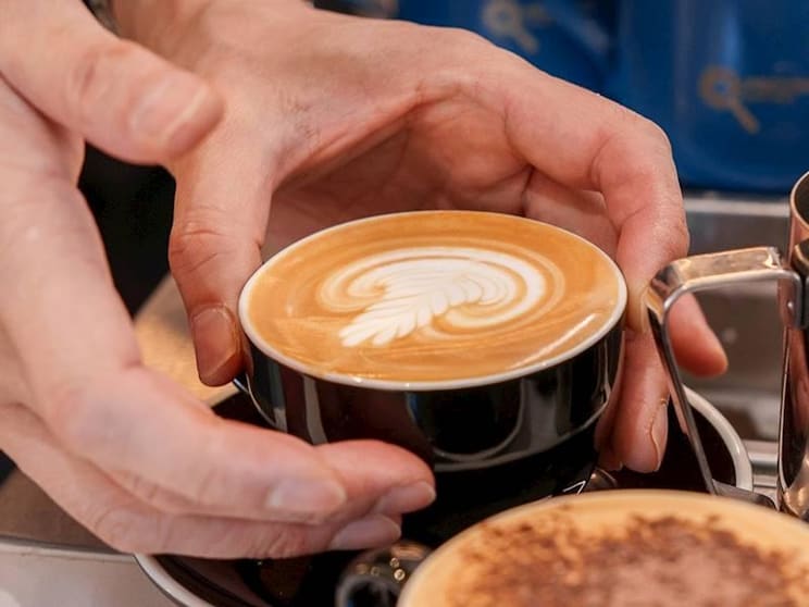 New Pattison's Patisserie Franchise - Crows Nest New Pattison's Patisserie Franchise - Crows Nest