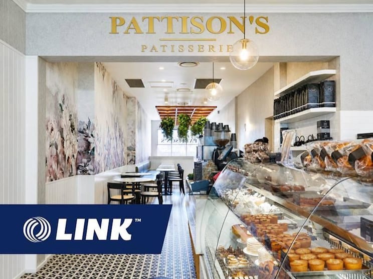 New Pattison's Patisserie Franchise Frenchs Forest New Pattison's Patisserie Franchise Frenchs Forest