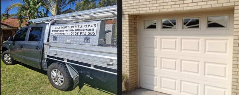 Established Garage Door Service Business | Flexible Lifestyle Opportunity