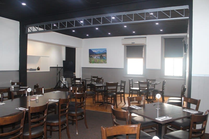 Freehold Pub With Additional Options (accommodation/residence/cafe) Freehold Pub With Additional Options (accommodation/residence/cafe)