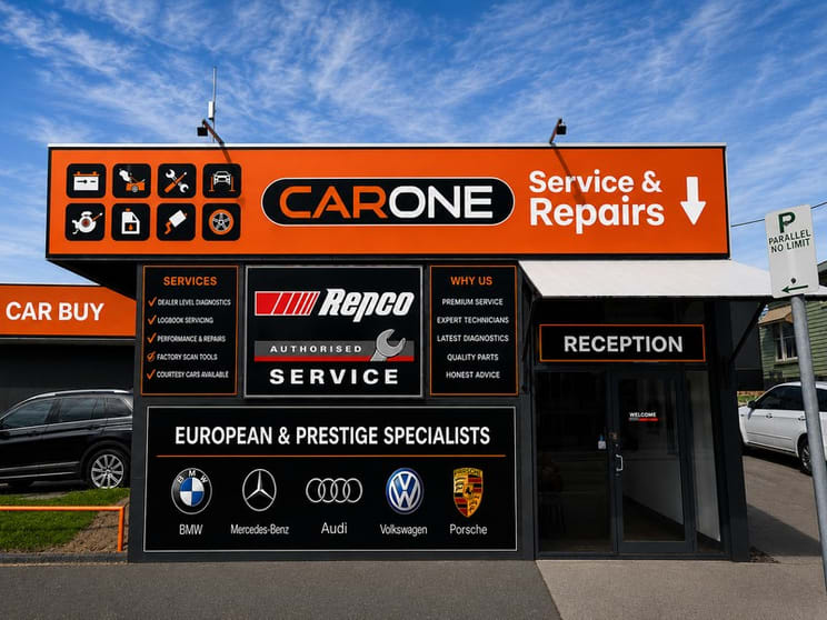 Established European and Prestige Automotive Workshop Brisbane, QLD Established European and Prestige Automotive Workshop Brisbane, QLD