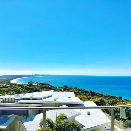Business Only Management Rights  Exceptional rare Opportunity Rainbow beach
