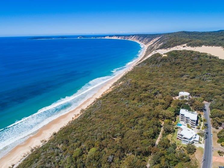 Business Only Management Rights  Exceptional rare Opportunity Rainbow beach