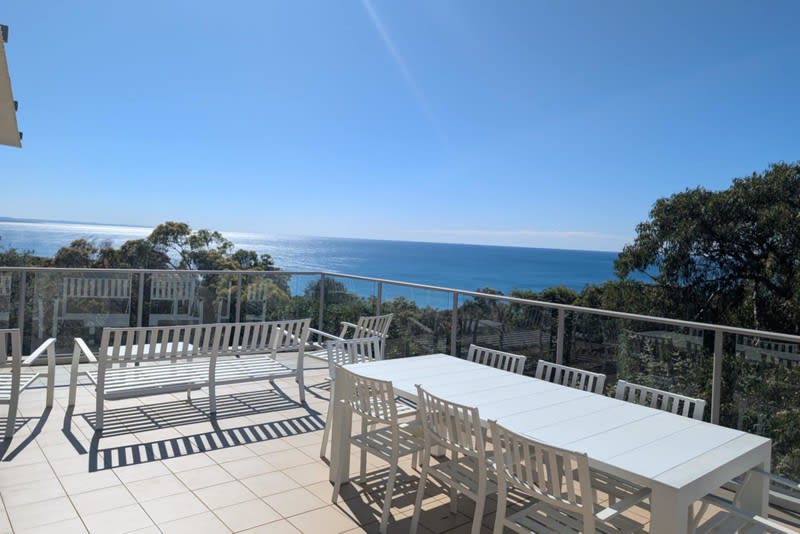 Business Only Management Rights  Exceptional rare Opportunity Rainbow beach