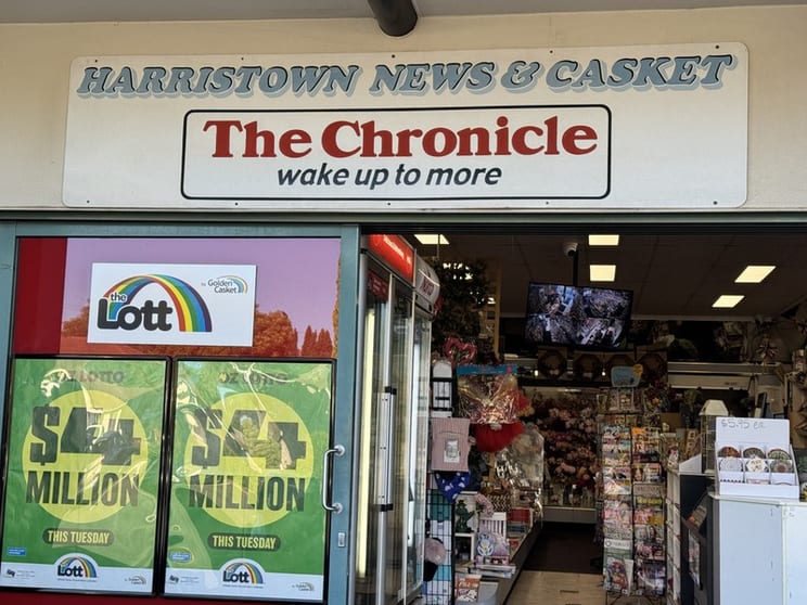 Urgent Sale - Toowoomba Newsagency For Sale $140,000 Plus Sav Urgent Sale - Toowoomba Newsagency For Sale $140,000 Plus Sav