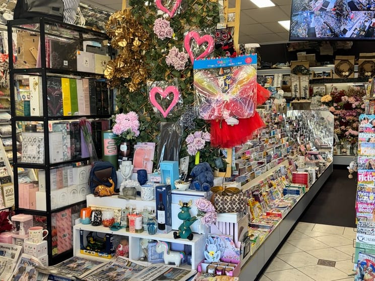 Urgent Sale - Toowoomba Newsagency For Sale $140,000 Plus Sav Urgent Sale - Toowoomba Newsagency For Sale $140,000 Plus Sav