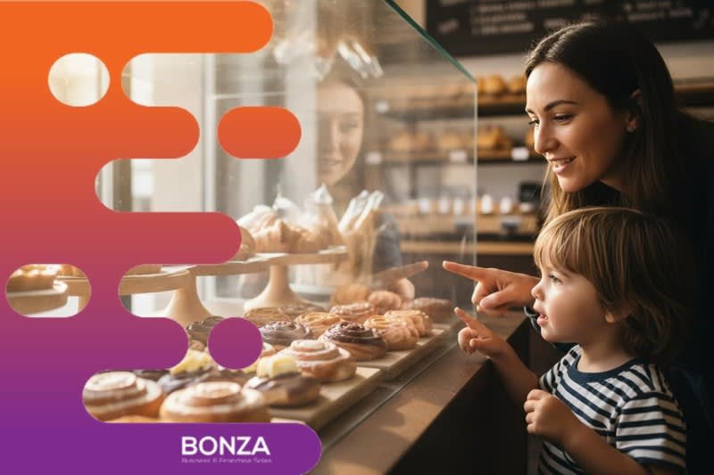 36815 Profitable Bakery With Consistent Repeat Trade
