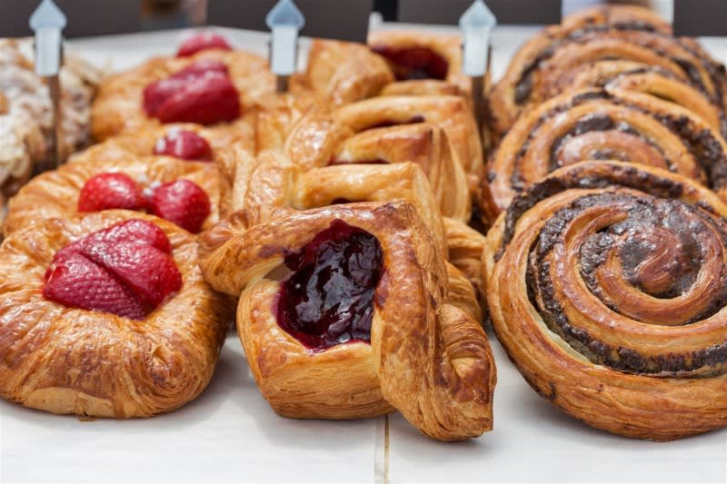 Priced to Sell Coastal Bakery Ready for New Ownership