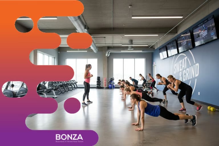 36806 Franchise Fitness Business with Strong Community 36806 Franchise Fitness Business with Strong Community