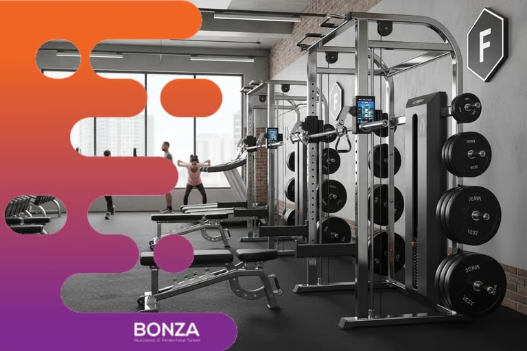 36806 Franchise Fitness Business with Strong Community 36806 Franchise Fitness Business with Strong Community