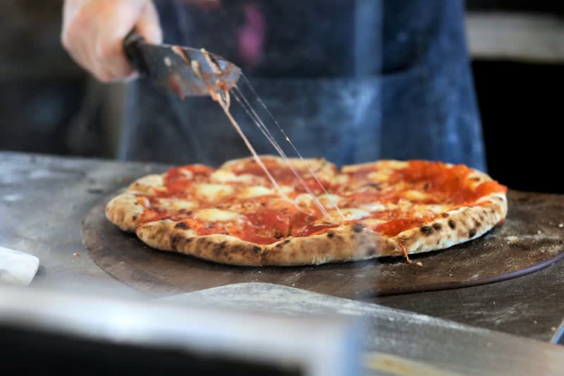 Pizza Business for Sale Caulfield North $430K + SAV [2606092]