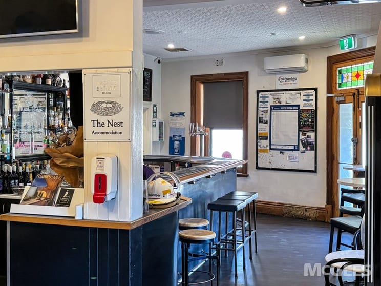 Iconic Clare Valley Pub Opportunity  Rare Tourism Gem | Freehold & Business