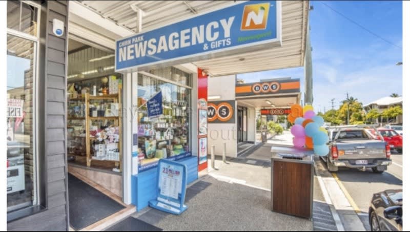 Gold Coast Newsagency For Sale Sale Price $60,000 Plus Sav Urgent Sale! Gold Coast Newsagency For Sale Sale Price $60,000 Plus Sav Urgent Sale!