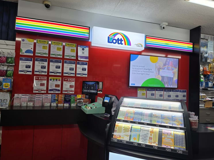 Gold Coast Newsagency For Sale Sale Price $60,000 Plus Sav Urgent Sale! Gold Coast Newsagency For Sale Sale Price $60,000 Plus Sav Urgent Sale!