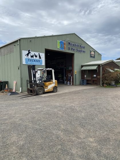 Rural Business & Lifestyle - Freehold Available Rural Business & Lifestyle - Freehold Available