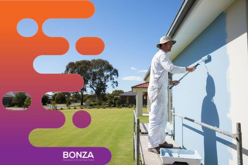 36818 - Established Painting And Coatings Business
