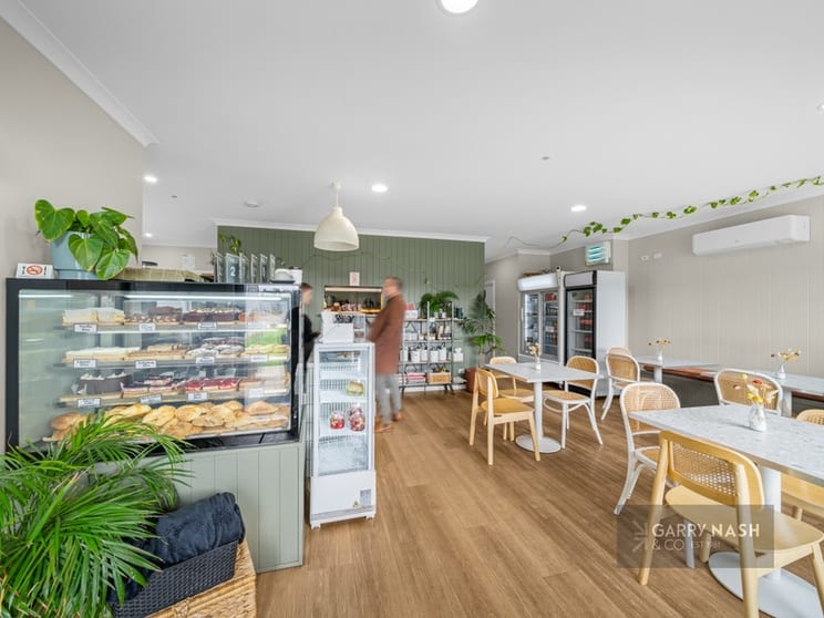 Profitable Regional Cafe | Strong Local Following | Growth Location Profitable Regional Cafe | Strong Local Following | Growth Location