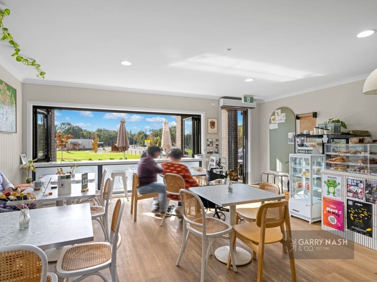 Profitable Regional Cafe | Strong Local Following | Growth Location Profitable Regional Cafe | Strong Local Following | Growth Location