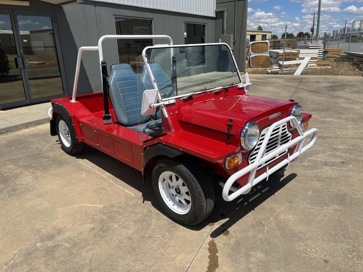 Established panel and paint specialist - Shepparton
