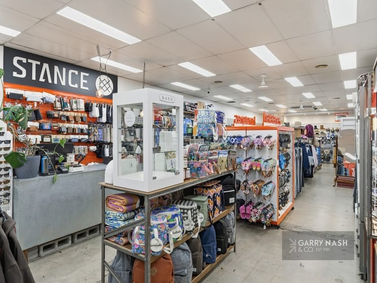 Established Surf, Skate & Lifestyle Retailer | 30+ Years Of Trading