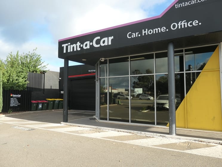 Tint-A-Car Salisbury Tint-A-Car Salisbury