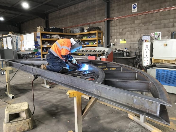 Business & Freehold Opportunity Strategic Engineering & Industrial Facility in Central Australia Business & Freehold Opportunity Strategic Engineering & Industrial Facility in Central Australia