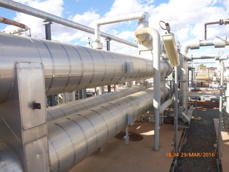 Business & Freehold Opportunity Strategic Engineering & Industrial Facility in Central Australia Business & Freehold Opportunity Strategic Engineering & Industrial Facility in Central Australia