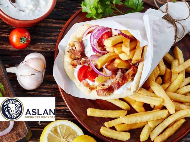 Souvlaki Shop For Sale Souvlaki Shop For Sale