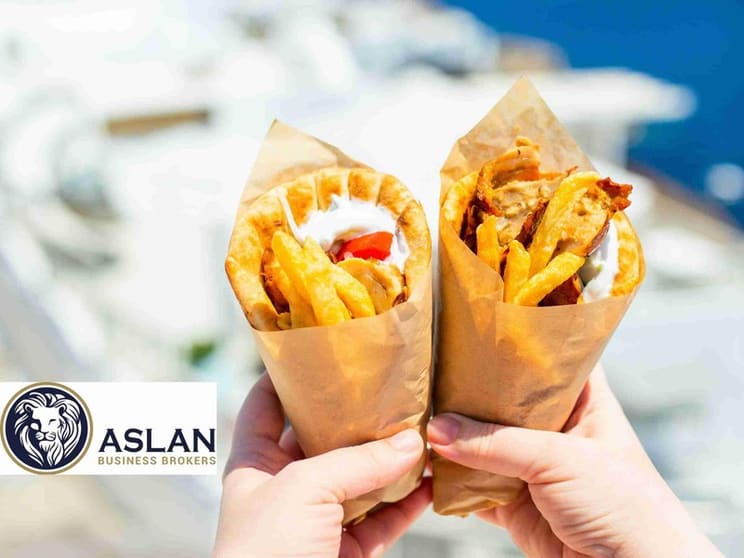 Souvlaki Shop For Sale Souvlaki Shop For Sale