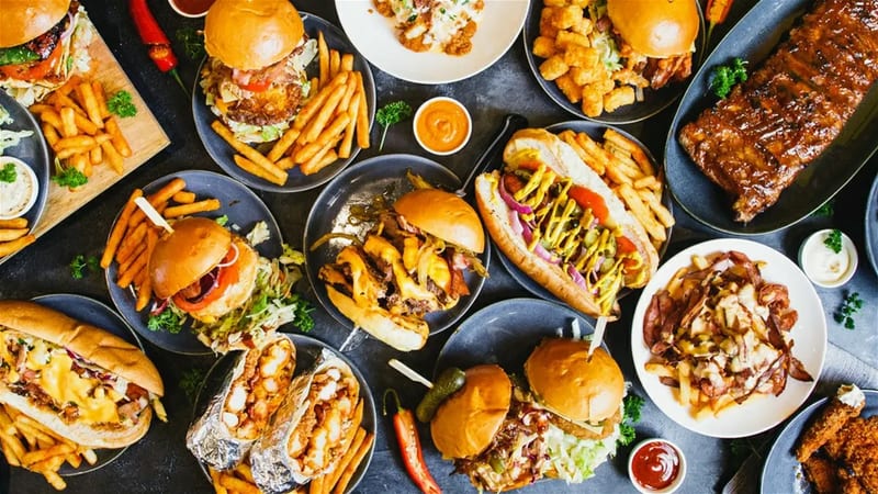 Benny's American Burger - Running Under Management Benny's American Burger - Running Under Management