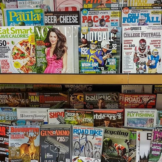 Regional Bookstore - Lifestyle Business - $200k Earnings