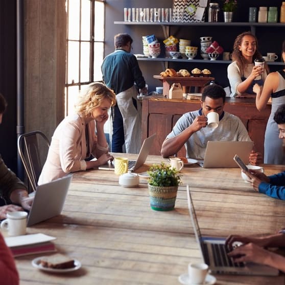 Major Devonport Cafe - $1M+ Revenue