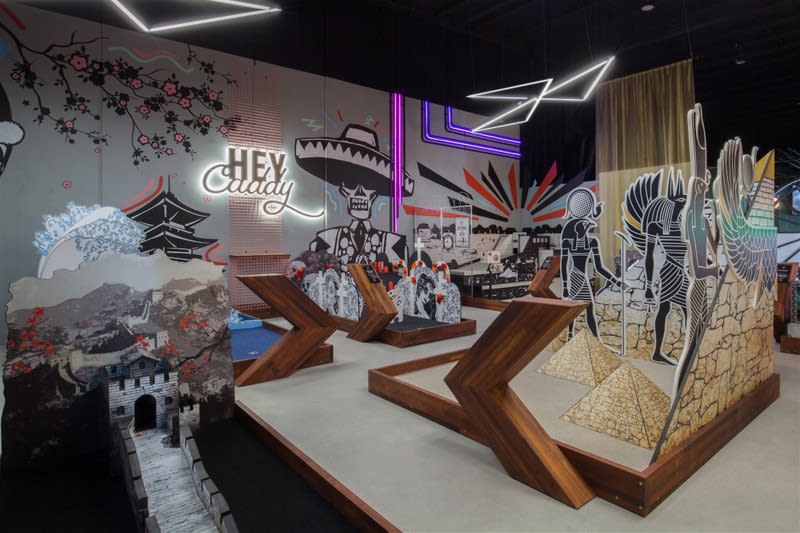 High performing Entertainment Venue - Sydney