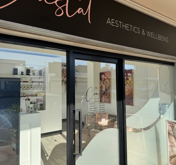 Cosmetic Injectables and Advanced Aesthetics Clinic  Taree, NSW