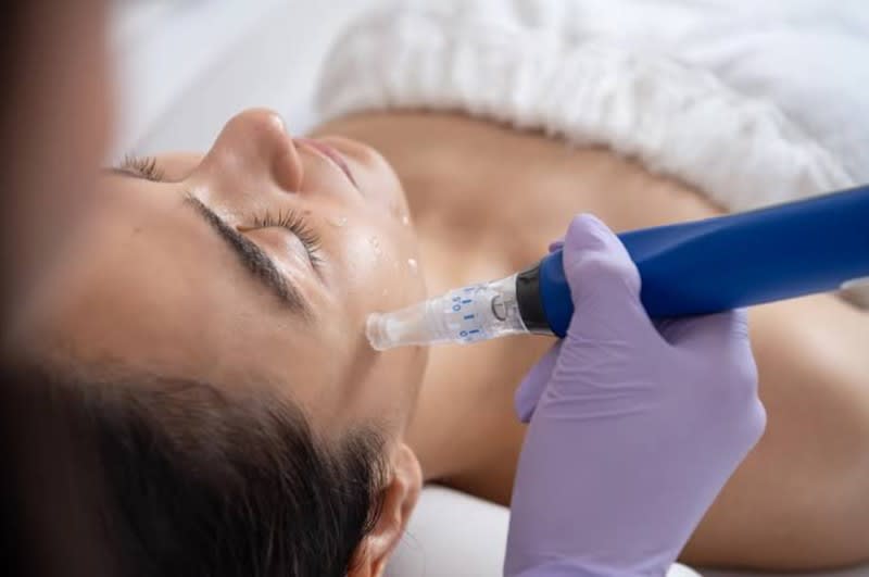 Cosmetic Injectables and Advanced Aesthetics Clinic  Taree, NSW
