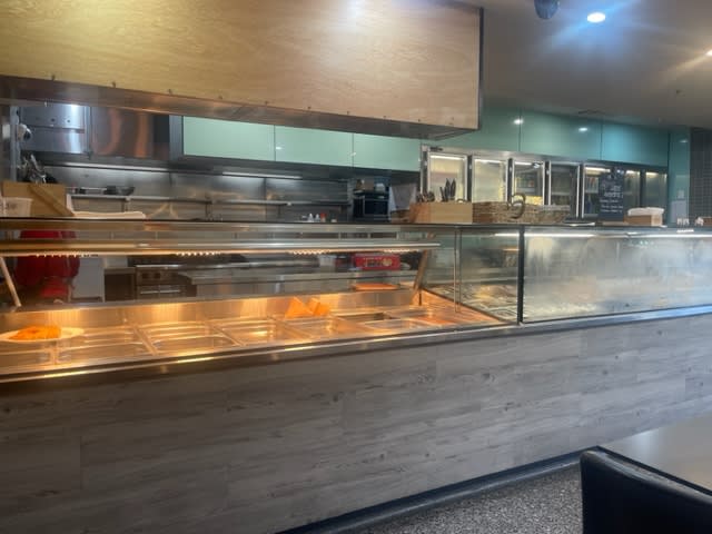 Exceptional Southbank Café Opportunity | Established Business with Premium Fit-Out & Significant Growth Potential