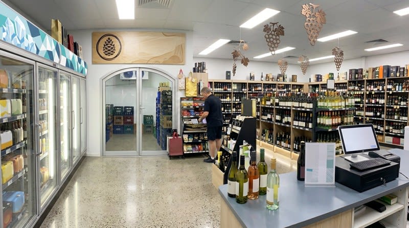 Reduced Price! Bottle Shop for Sale | South-West Sydney | Low Rent | Steady Local Customers