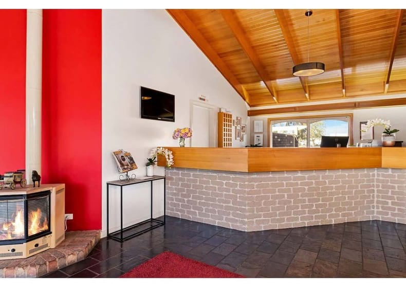 Large number of rooms with long lease Large number of rooms with long lease
