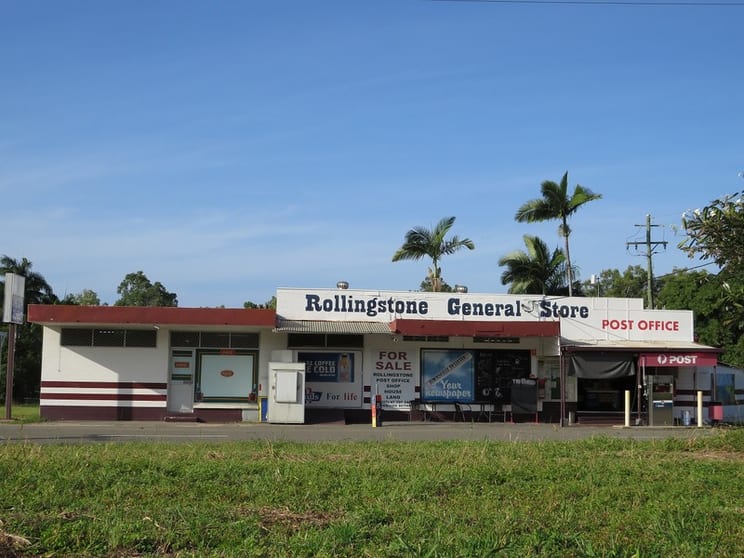 Rollingstone General Store & Post Office For Sale