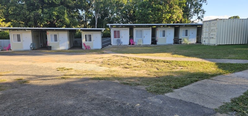 The Lions Den Hotel Iconic Cape York Freehold, Multi Stream Tourism Asset, Legendary Australian Destination The Lions Den Hotel Iconic Cape York Freehold, Multi Stream Tourism Asset, Legendary Australian Destination