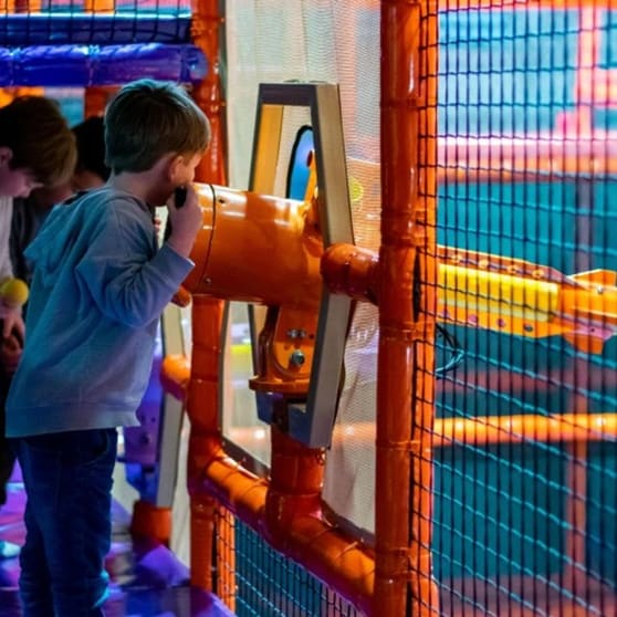Brand New Indoor Playcentre & Cafe - Franchise Opportunity Brand New Indoor Playcentre & Cafe - Franchise Opportunity