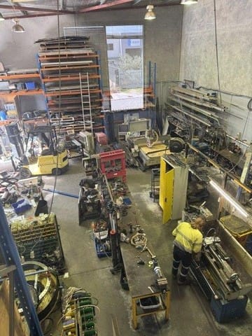Specialist Equipment Design & Manufacture Landsdale, WA Specialist Equipment Design & Manufacture Landsdale, WA